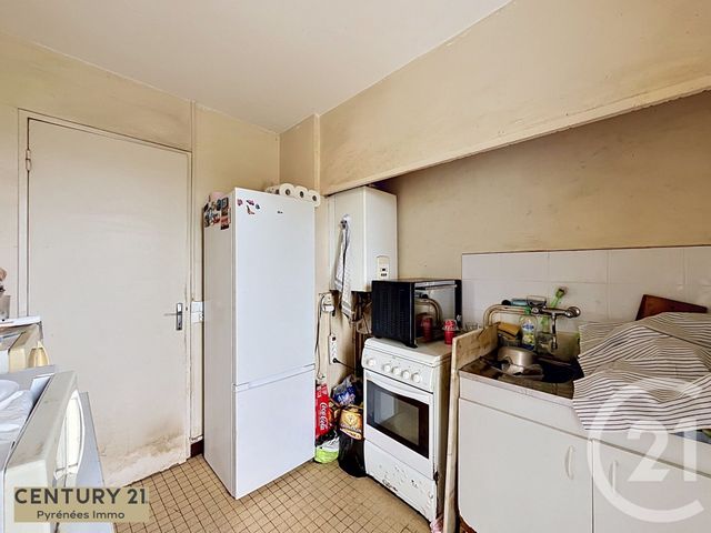 Appartement T4 à vendre - 4 pièces - 70.0 m2 - ST GAUDENS - 31 - MIDI-PYRENEES - Century 21 Pyrénées Immo