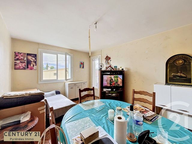 Appartement T4 à vendre - 4 pièces - 70.0 m2 - ST GAUDENS - 31 - MIDI-PYRENEES - Century 21 Pyrénées Immo