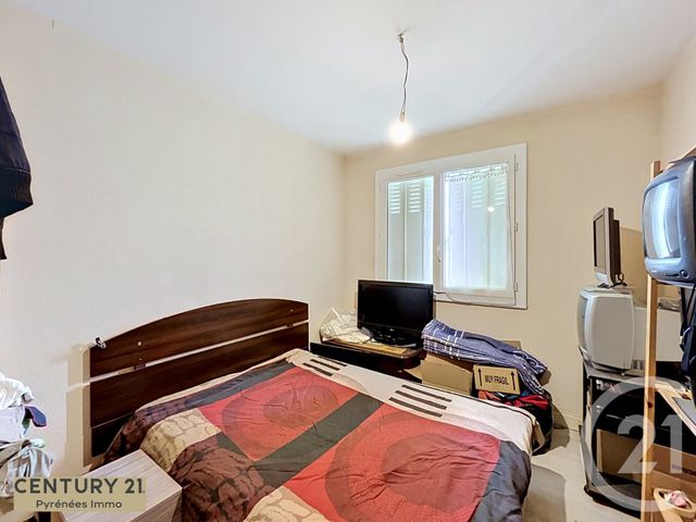 Appartement T4 à vendre - 4 pièces - 70.0 m2 - ST GAUDENS - 31 - MIDI-PYRENEES - Century 21 Pyrénées Immo