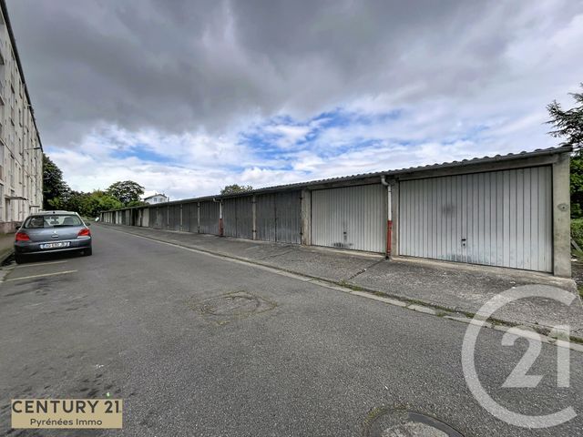 Appartement T4 à vendre - 4 pièces - 70.0 m2 - ST GAUDENS - 31 - MIDI-PYRENEES - Century 21 Pyrénées Immo