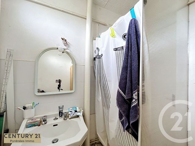 Appartement T4 à vendre - 4 pièces - 70.0 m2 - ST GAUDENS - 31 - MIDI-PYRENEES - Century 21 Pyrénées Immo