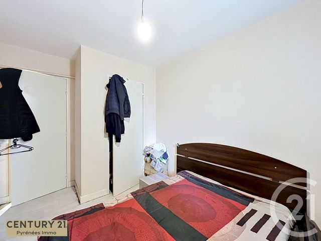 Appartement T4 à vendre - 4 pièces - 70.0 m2 - ST GAUDENS - 31 - MIDI-PYRENEES - Century 21 Pyrénées Immo