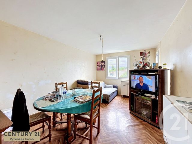 Appartement T4 à vendre - 4 pièces - 70.0 m2 - ST GAUDENS - 31 - MIDI-PYRENEES - Century 21 Pyrénées Immo