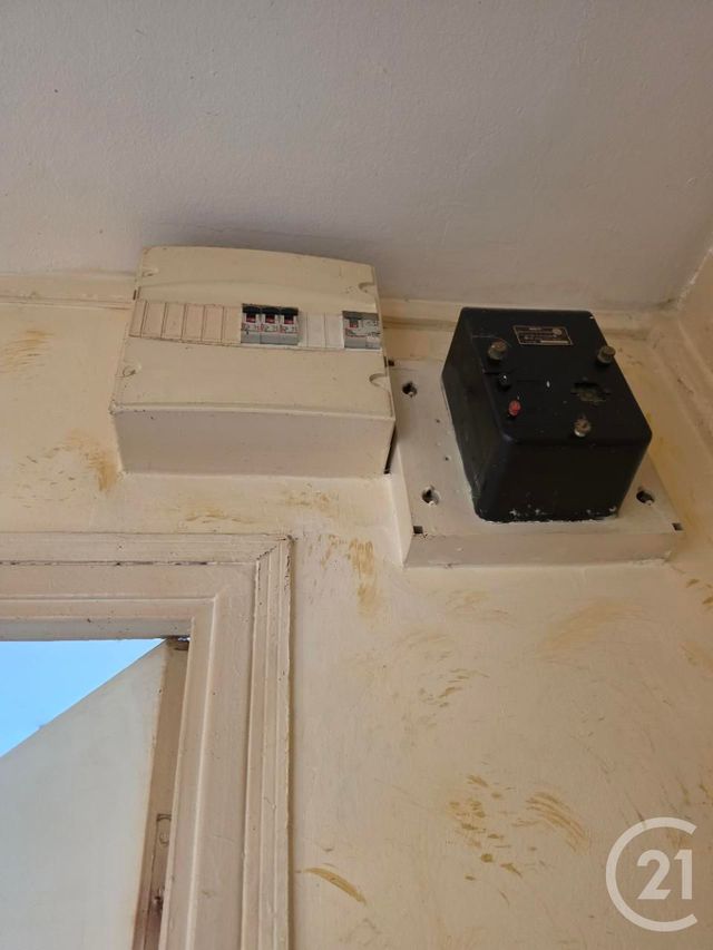 Appartement T4 à vendre - 4 pièces - 70.0 m2 - ST GAUDENS - 31 - MIDI-PYRENEES - Century 21 Pyrénées Immo