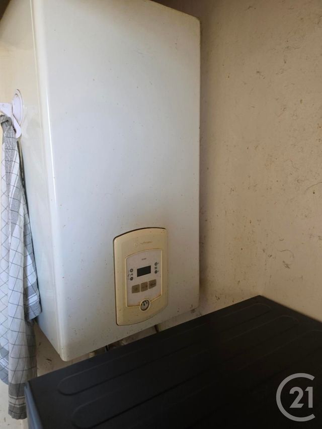 Appartement T4 à vendre - 4 pièces - 70.0 m2 - ST GAUDENS - 31 - MIDI-PYRENEES - Century 21 Pyrénées Immo