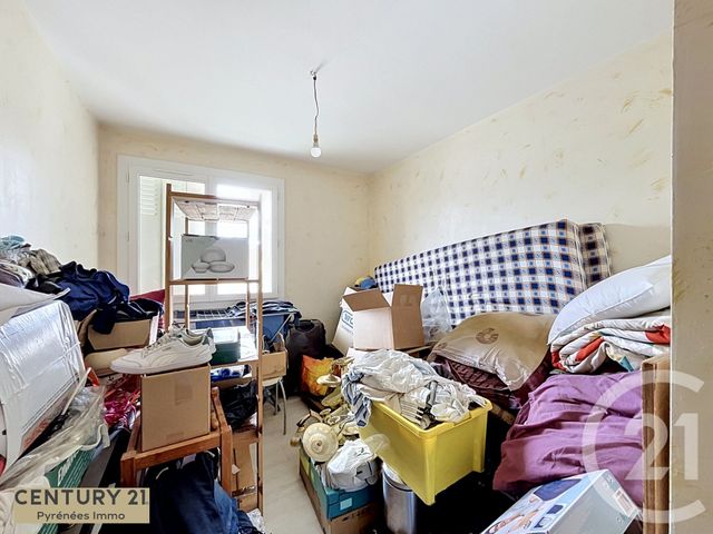 Appartement T4 à vendre - 4 pièces - 70.0 m2 - ST GAUDENS - 31 - MIDI-PYRENEES - Century 21 Pyrénées Immo