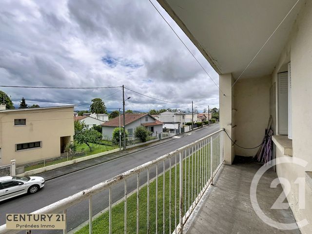 Appartement T4 à vendre - 4 pièces - 70.0 m2 - ST GAUDENS - 31 - MIDI-PYRENEES - Century 21 Pyrénées Immo
