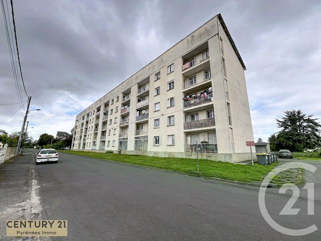 Appartement T4 à vendre ST GAUDENS