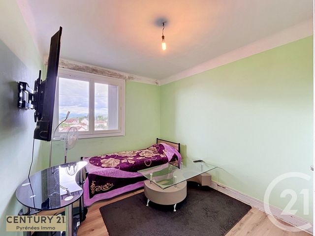 Appartement F4 à vendre - 4 pièces - 70.0 m2 - ST GAUDENS - 31 - MIDI-PYRENEES - Century 21 Pyrénées Immo