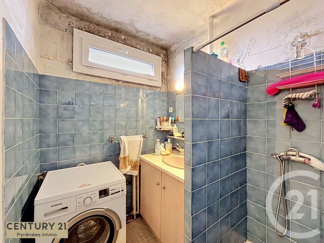 Appartement F4 à vendre - 4 pièces - 70.0 m2 - ST GAUDENS - 31 - MIDI-PYRENEES - Century 21 Pyrénées Immo