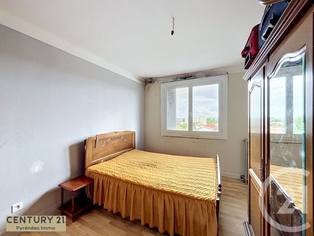 Appartement F4 à vendre - 4 pièces - 70.0 m2 - ST GAUDENS - 31 - MIDI-PYRENEES - Century 21 Pyrénées Immo