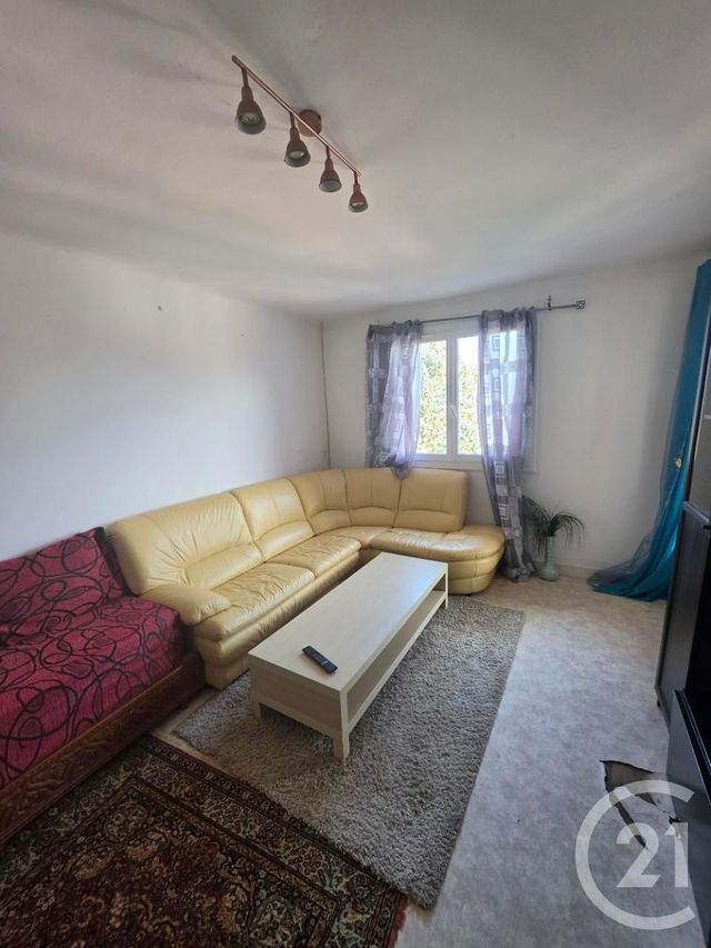 Appartement F4 à vendre - 4 pièces - 70.0 m2 - ST GAUDENS - 31 - MIDI-PYRENEES - Century 21 Pyrénées Immo