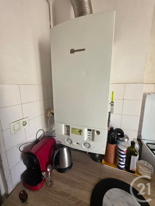 Appartement F4 à vendre - 4 pièces - 70.0 m2 - ST GAUDENS - 31 - MIDI-PYRENEES - Century 21 Pyrénées Immo