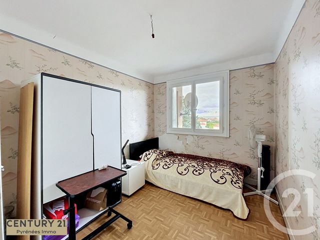 Appartement F4 à vendre - 4 pièces - 70.0 m2 - ST GAUDENS - 31 - MIDI-PYRENEES - Century 21 Pyrénées Immo