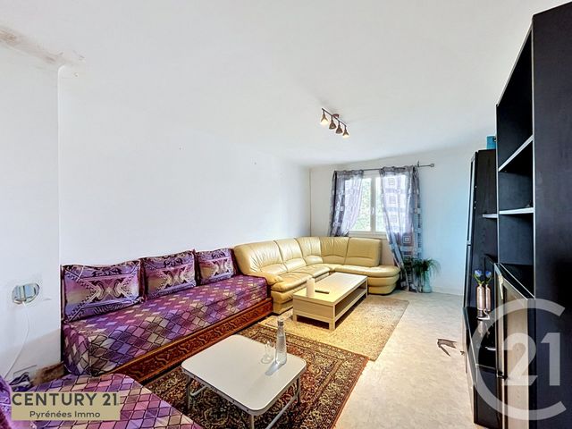 Appartement F4 à vendre - 4 pièces - 70.0 m2 - ST GAUDENS - 31 - MIDI-PYRENEES - Century 21 Pyrénées Immo