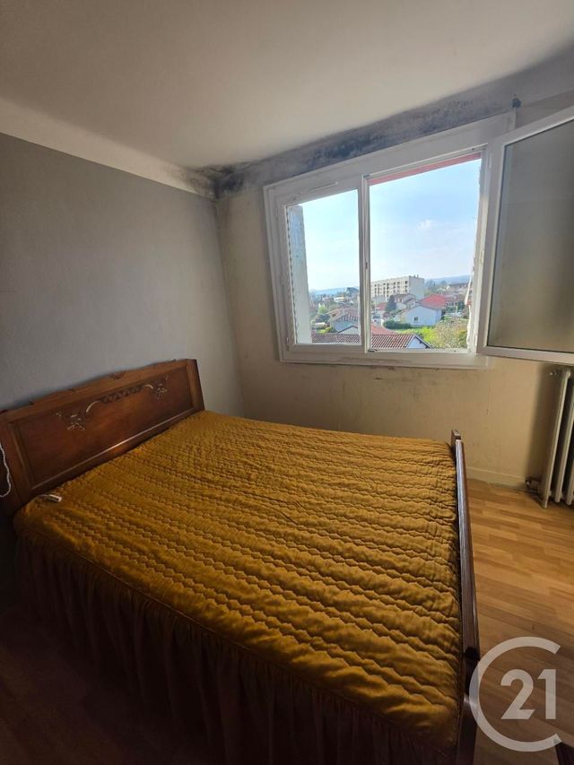 Appartement F4 à vendre - 4 pièces - 70.0 m2 - ST GAUDENS - 31 - MIDI-PYRENEES - Century 21 Pyrénées Immo