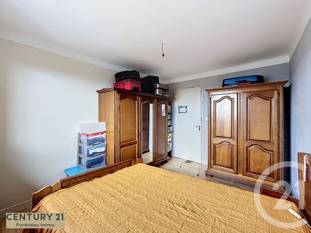 Appartement F4 à vendre - 4 pièces - 70.0 m2 - ST GAUDENS - 31 - MIDI-PYRENEES - Century 21 Pyrénées Immo