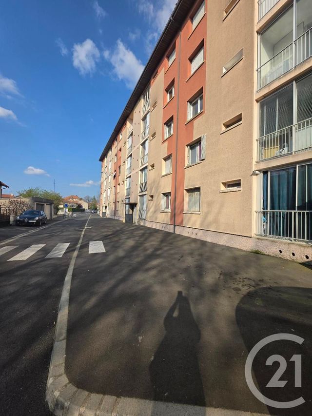 Appartement F4 à vendre - 4 pièces - 70.0 m2 - ST GAUDENS - 31 - MIDI-PYRENEES - Century 21 Pyrénées Immo