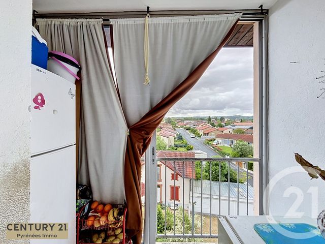 Appartement F4 à vendre - 4 pièces - 70.0 m2 - ST GAUDENS - 31 - MIDI-PYRENEES - Century 21 Pyrénées Immo