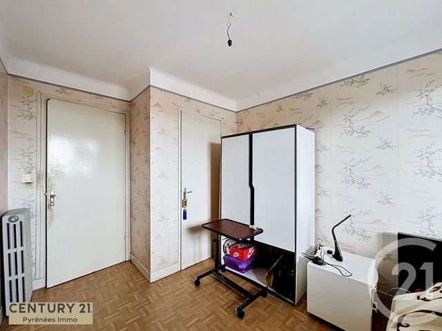 Appartement F4 à vendre - 4 pièces - 70.0 m2 - ST GAUDENS - 31 - MIDI-PYRENEES - Century 21 Pyrénées Immo
