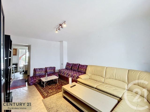 Appartement F4 à vendre - 4 pièces - 70.0 m2 - ST GAUDENS - 31 - MIDI-PYRENEES - Century 21 Pyrénées Immo