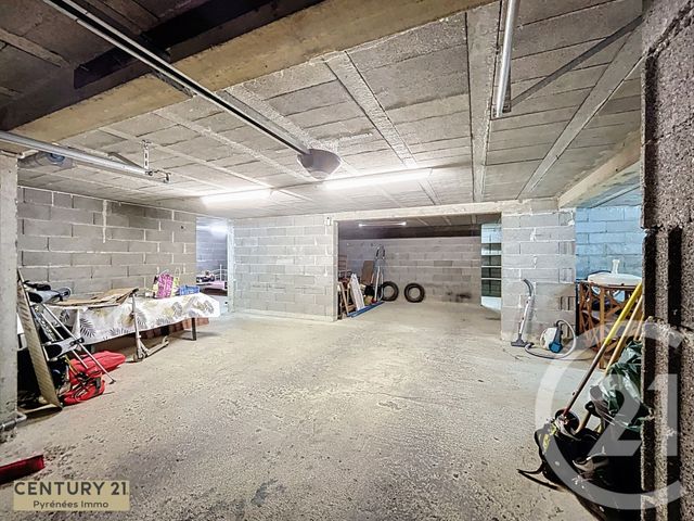 maison à vendre - 7 pièces - 175.41 m2 - ST GAUDENS - 31 - MIDI-PYRENEES - Century 21 Pyrénées Immo