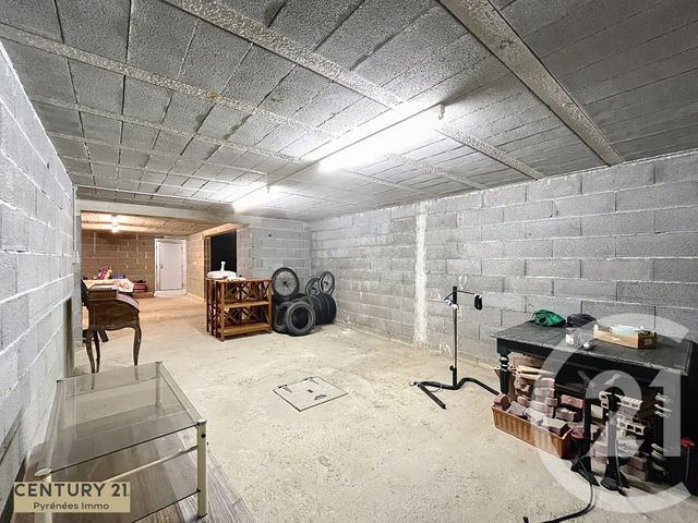 maison à vendre - 7 pièces - 175.41 m2 - ST GAUDENS - 31 - MIDI-PYRENEES - Century 21 Pyrénées Immo