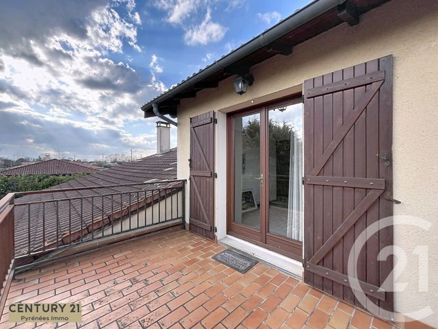 maison à vendre - 7 pièces - 175.41 m2 - ST GAUDENS - 31 - MIDI-PYRENEES - Century 21 Pyrénées Immo