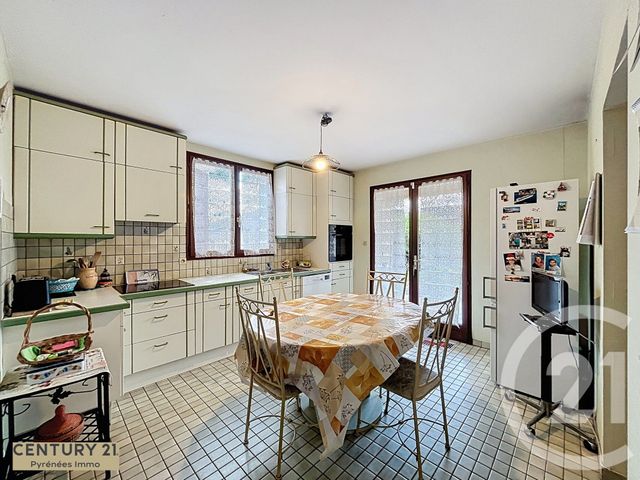 maison à vendre - 7 pièces - 175.41 m2 - ST GAUDENS - 31 - MIDI-PYRENEES - Century 21 Pyrénées Immo