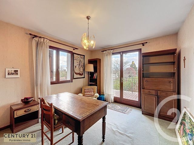 maison à vendre - 7 pièces - 175.41 m2 - ST GAUDENS - 31 - MIDI-PYRENEES - Century 21 Pyrénées Immo