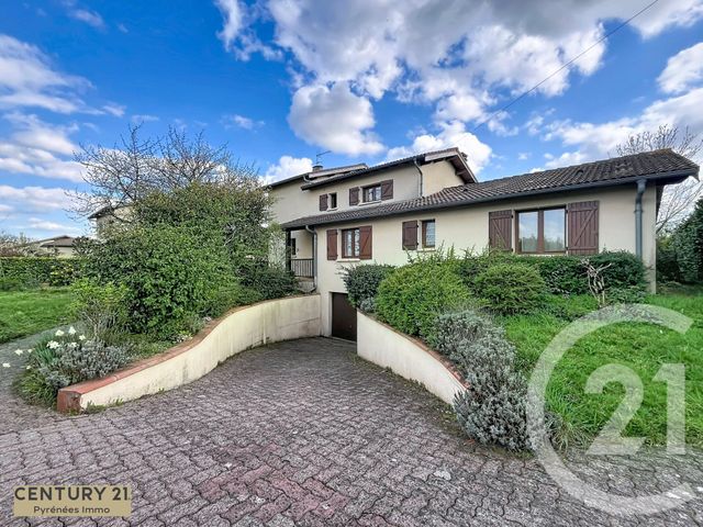 maison - ST GAUDENS - 31