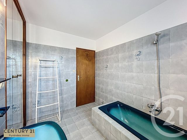 maison à vendre - 7 pièces - 175.41 m2 - ST GAUDENS - 31 - MIDI-PYRENEES - Century 21 Pyrénées Immo