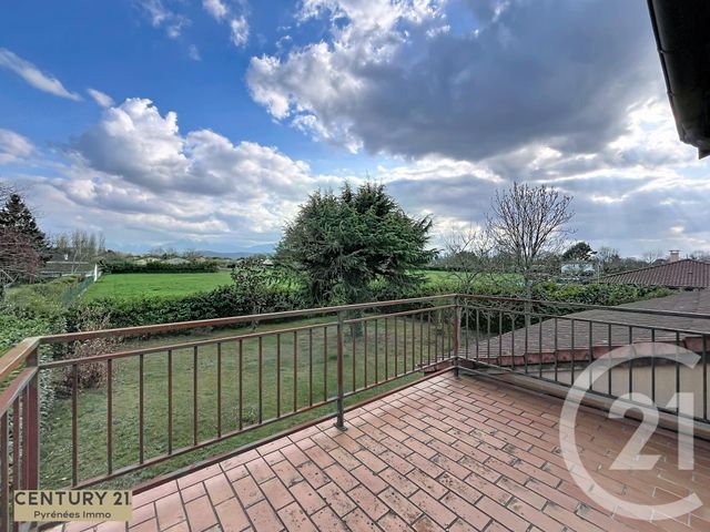 maison à vendre - 7 pièces - 175.41 m2 - ST GAUDENS - 31 - MIDI-PYRENEES - Century 21 Pyrénées Immo