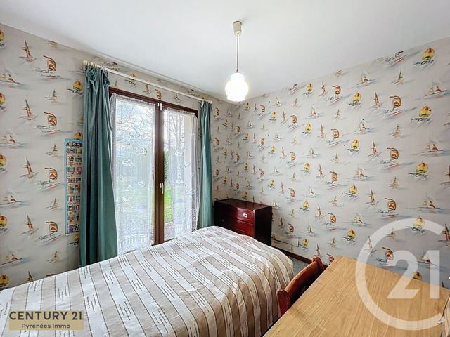 maison à vendre - 7 pièces - 175.41 m2 - ST GAUDENS - 31 - MIDI-PYRENEES - Century 21 Pyrénées Immo