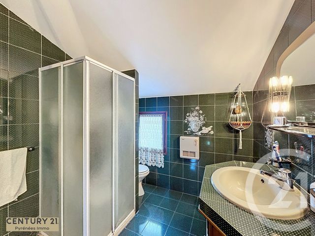 maison à vendre - 7 pièces - 175.41 m2 - ST GAUDENS - 31 - MIDI-PYRENEES - Century 21 Pyrénées Immo