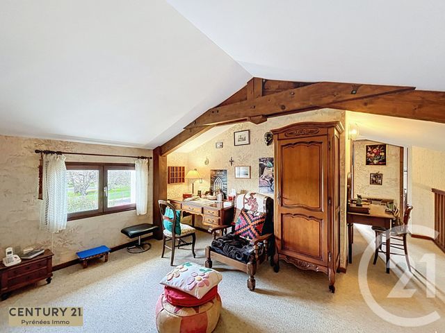 maison à vendre - 7 pièces - 175.41 m2 - ST GAUDENS - 31 - MIDI-PYRENEES - Century 21 Pyrénées Immo
