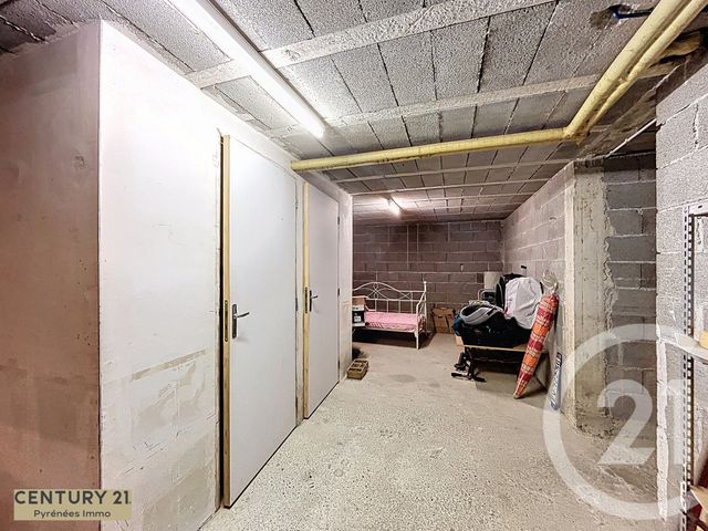 maison à vendre - 7 pièces - 175.41 m2 - ST GAUDENS - 31 - MIDI-PYRENEES - Century 21 Pyrénées Immo