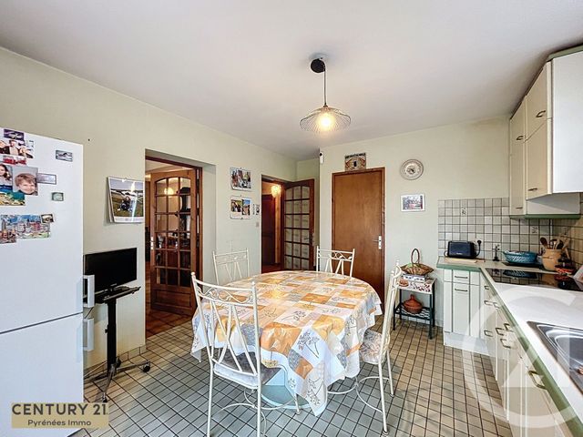 maison à vendre - 7 pièces - 175.41 m2 - ST GAUDENS - 31 - MIDI-PYRENEES - Century 21 Pyrénées Immo