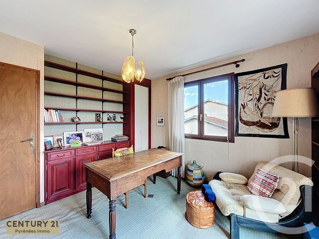 maison à vendre - 7 pièces - 175.41 m2 - ST GAUDENS - 31 - MIDI-PYRENEES - Century 21 Pyrénées Immo