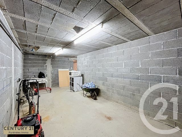 maison à vendre - 7 pièces - 175.41 m2 - ST GAUDENS - 31 - MIDI-PYRENEES - Century 21 Pyrénées Immo