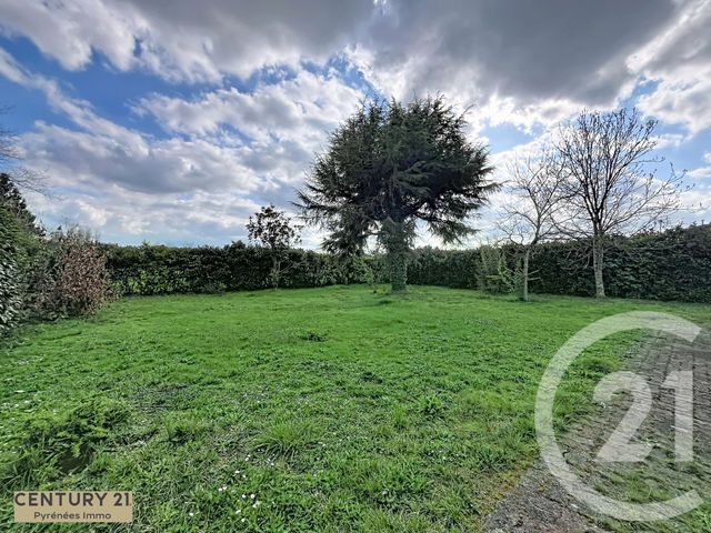 maison à vendre - 7 pièces - 175.41 m2 - ST GAUDENS - 31 - MIDI-PYRENEES - Century 21 Pyrénées Immo