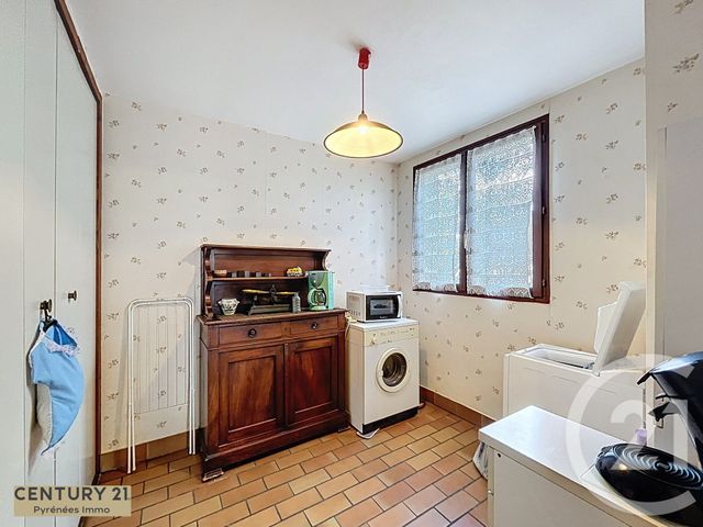 maison à vendre - 7 pièces - 175.41 m2 - ST GAUDENS - 31 - MIDI-PYRENEES - Century 21 Pyrénées Immo