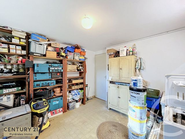 maison à vendre - 6 pièces - 266.89 m2 - BARBAZAN - 31 - MIDI-PYRENEES - Century 21 Pyrénées Immo