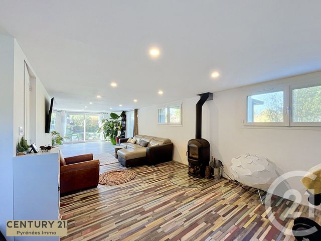 maison à vendre - 6 pièces - 266.89 m2 - BARBAZAN - 31 - MIDI-PYRENEES - Century 21 Pyrénées Immo