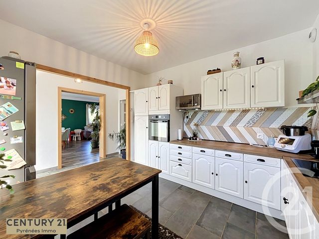 maison à vendre - 6 pièces - 266.89 m2 - BARBAZAN - 31 - MIDI-PYRENEES - Century 21 Pyrénées Immo