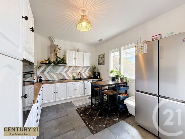 maison à vendre - 6 pièces - 266.89 m2 - BARBAZAN - 31 - MIDI-PYRENEES - Century 21 Pyrénées Immo