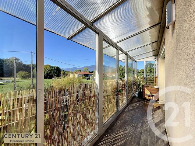 maison à vendre - 6 pièces - 266.89 m2 - BARBAZAN - 31 - MIDI-PYRENEES - Century 21 Pyrénées Immo