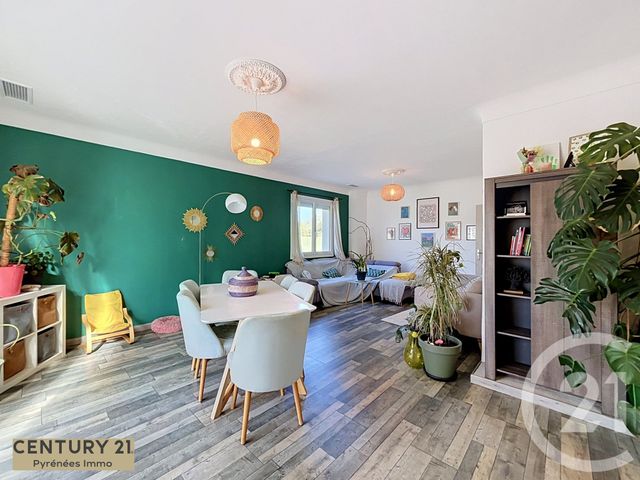 maison à vendre - 6 pièces - 266.89 m2 - BARBAZAN - 31 - MIDI-PYRENEES - Century 21 Pyrénées Immo