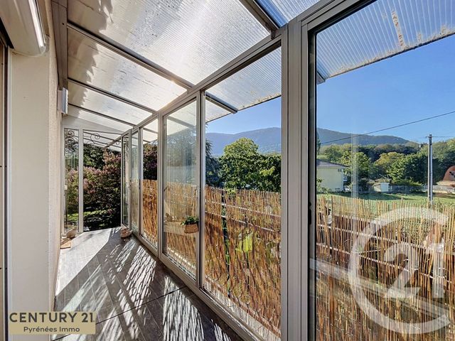 maison à vendre - 6 pièces - 266.89 m2 - BARBAZAN - 31 - MIDI-PYRENEES - Century 21 Pyrénées Immo