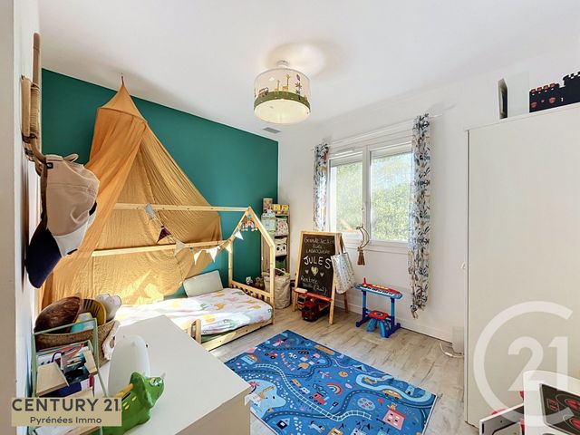 maison à vendre - 6 pièces - 266.89 m2 - BARBAZAN - 31 - MIDI-PYRENEES - Century 21 Pyrénées Immo
